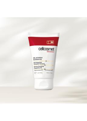 肌膚調理按摩膠露-瑞士瑞妍Cellcosmet