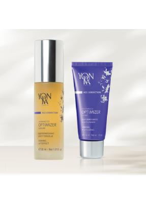 膠原胜肽套裝-法國雍卡 Yon-Ka 