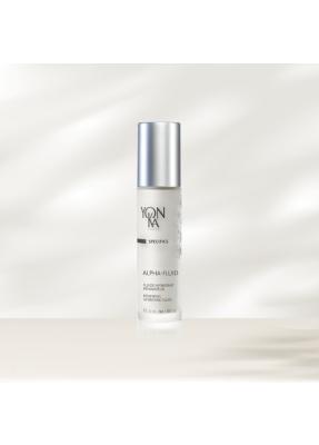 α草本生機乳-法國雍卡Yon-Ka