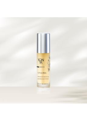 α草本煥膚晶露-法國雍卡Yon-Ka