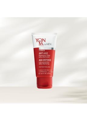 男仕緊緻保濕乳-法國雍卡保濕乳