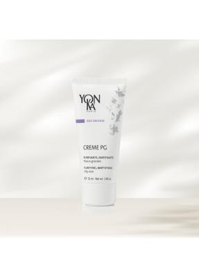 雍卡PG油性調理防護霜-PG油性調理防護霜