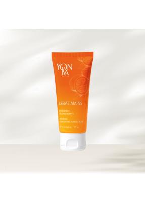 香恬甦活護手霜-法國雍卡Yon-Ka