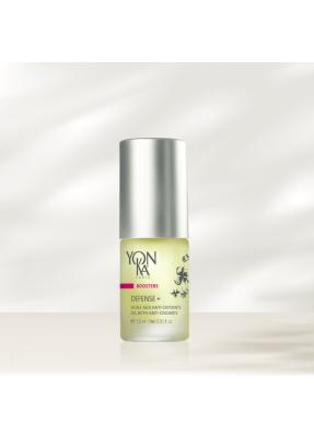 法國雍卡超抗氧精萃-超抗氧安撫精萃