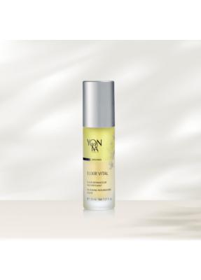 法國雍卡精華液-甦活再生精華