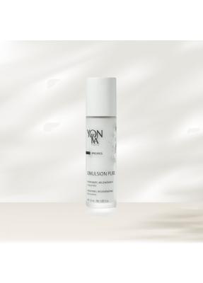 高純香精乳-法國雍卡Yon-Ka