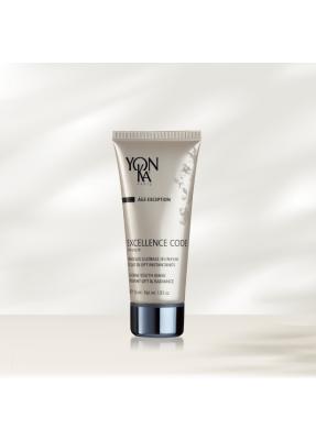 青春活萃煥妍面膜-法國雍卡 Yon-Ka