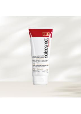 玫瑰純露淨妍霜-瑞士瑞妍Cellcosmet