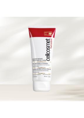 溫和卸粧膠露-瑞士瑞妍Cellcosmet