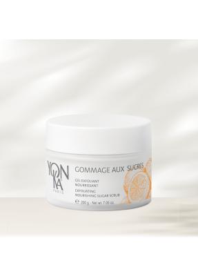 糖澤蜜緻亮膚霜(香恬甦活)200ml-法國雍卡