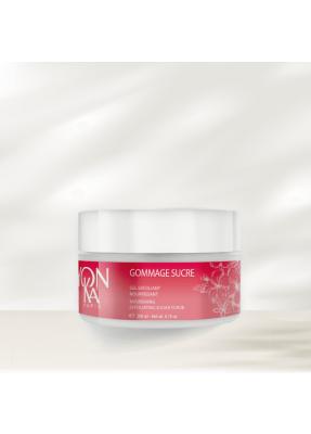 糖澤蜜緻亮膚霜-法國雍卡Yon-Ka