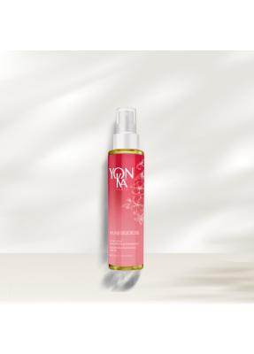 輕鬆舒活美體油-法國雍卡