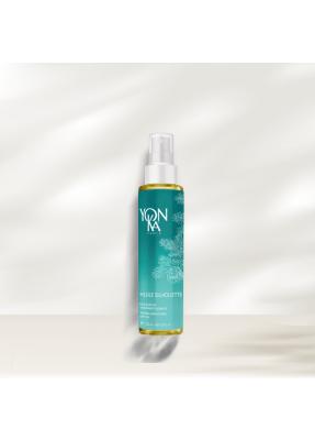 勻柔輕活美體油100ml-法國雍卡