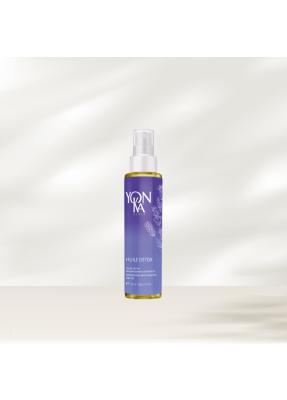 淨化漾活美體油-法國雍卡Yon-Ka