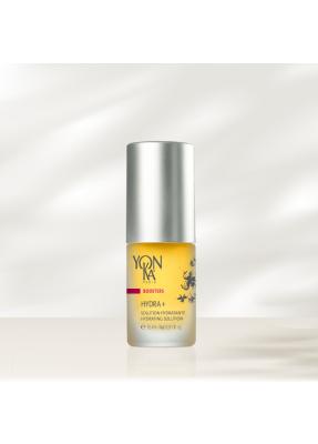 黑醋栗晶潤精萃-法國雍卡Yon-Ka