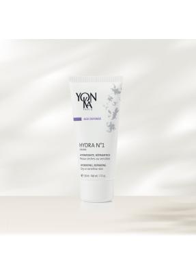 1號保濕霜-法國雍卡 Yon-Ka