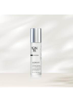 1號保濕乳-法國雍卡Yon-Ka