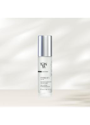 1號保濕精華-法國雍卡Yon-Ka