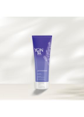 水潤漾活身體乳-法國雍卡Yon-Ka