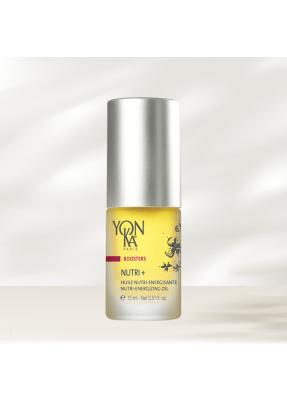 多元修護油精萃-雍卡多元修護油精萃