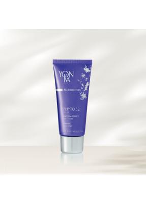 法國雍卡 52 強力迷迭香賦活霜-法國雍卡 Yon-Ka