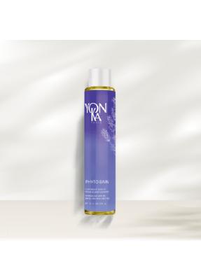 植物沐浴香精油-法國雍卡Yon-Ka