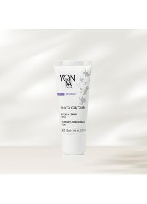 法國雍卡眼霜-眼部活化香精霜