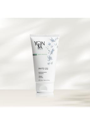 152迷迭香緊身霜-法國雍卡Yon-Ka