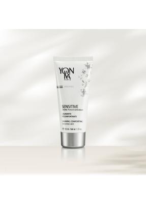 法國雍卡緩敏優護霜-緩敏優護霜