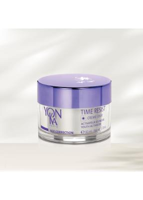 逆時光無痕日霜-法國雍卡 Yon-Ka