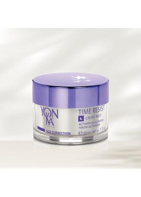 逆時光無痕晚霜-法國雍卡 Yon-Ka 