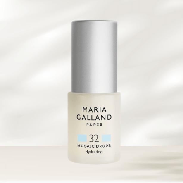 32四重潤效萃滴-MARIAGALLAND法國瑪琍嘉蘭