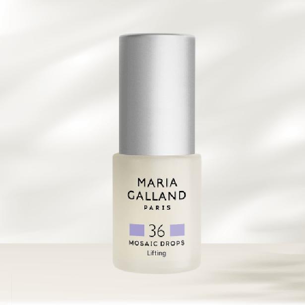 36豐盈無痕萃滴-MARIAGALLAND法國瑪琍嘉蘭