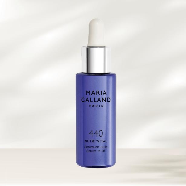 瑪琍嘉蘭潤活修護晶油-法國瑪琍嘉蘭修護油