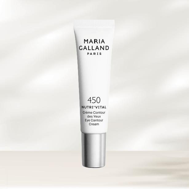 法國瑪琍嘉蘭眼霜-瑪琍嘉蘭眼霜