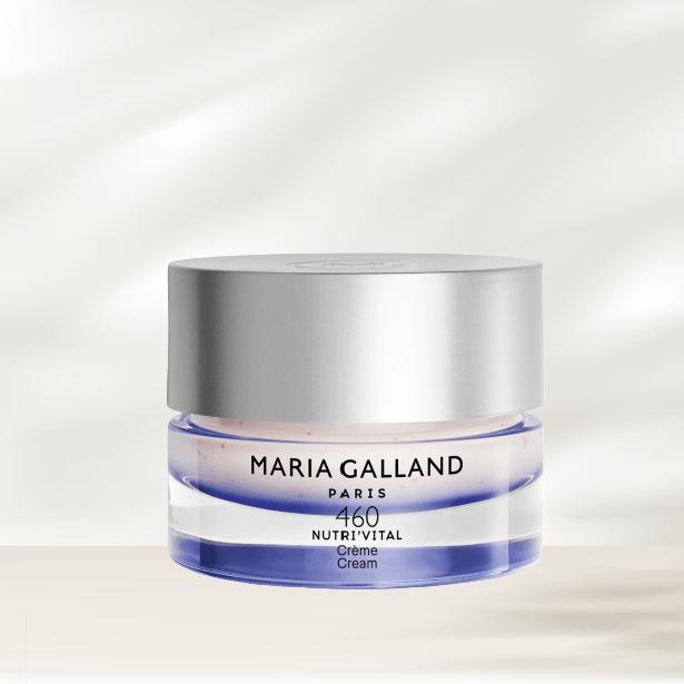 瑪琍嘉蘭潤活滋養霜-法國瑪琍嘉蘭滋養霜