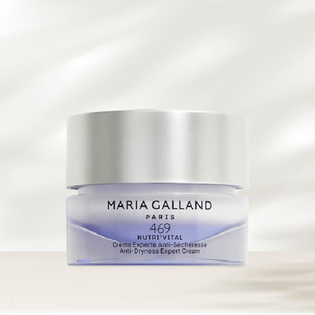 瑪琍嘉蘭潤活修護乳霜-法國瑪琍嘉蘭護乳霜