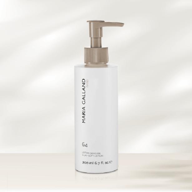 64號柔妍潤膚露-MARIAGALLAND法國瑪琍嘉蘭