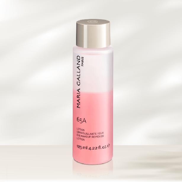 65A雙層眼部卸粧液-MARIAGALLAND法國瑪琍嘉蘭