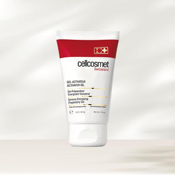 肌膚調理按摩膠露-瑞士瑞妍Cellcosmet