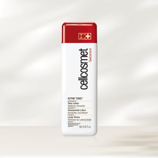 深層角質調理水-瑞士瑞妍Cellcosmet