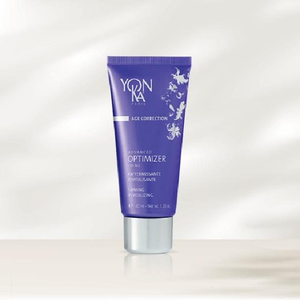 膠原胜肽霜-法國雍卡 Yon-Ka