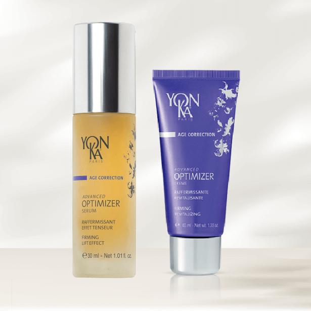 膠原胜肽套裝-法國雍卡 Yon-Ka 