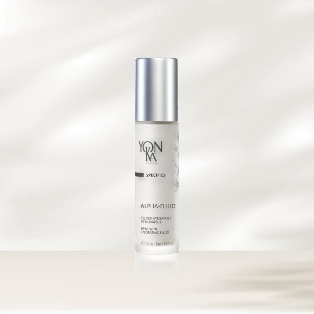 α草本生機乳-法國雍卡Yon-Ka