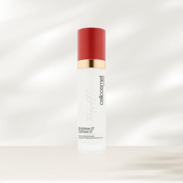 瑞士瑞妍肌光白精粹乳霜-瑞士瑞妍乳霜