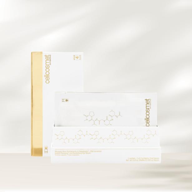  瑞妍活力精潤眼膜-瑞士瑞妍眼膜