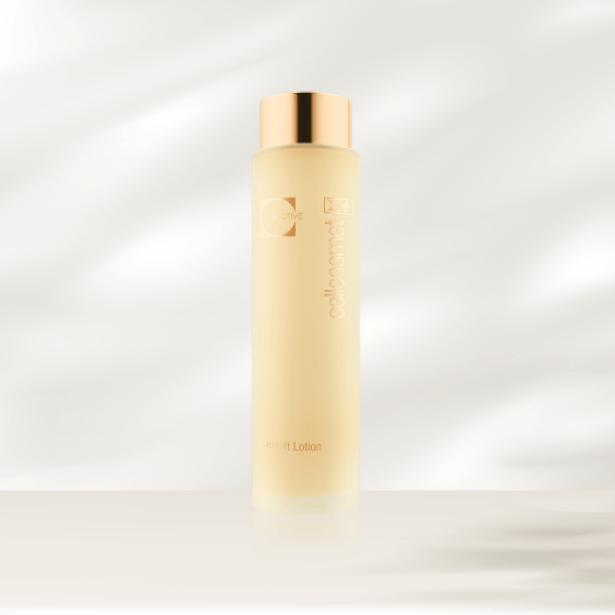 金純肌活養顏液-瑞士瑞妍Cellcosmet