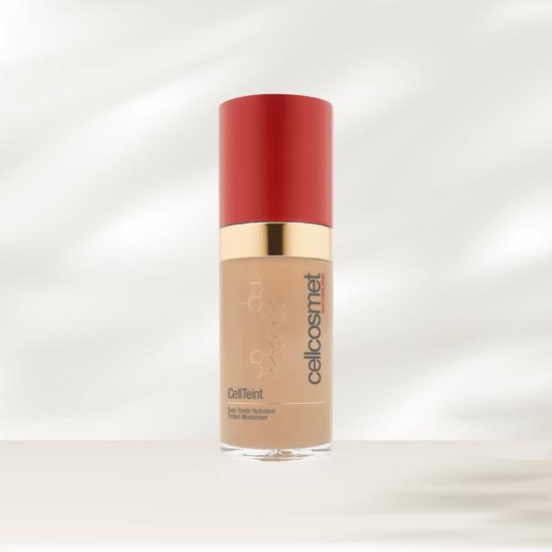 活潤美色霜-瑞士瑞妍Cellcosmet