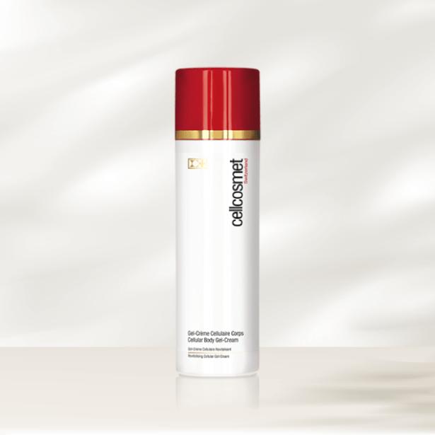 活力彈潤身體乳-瑞士瑞妍Cellcosmet