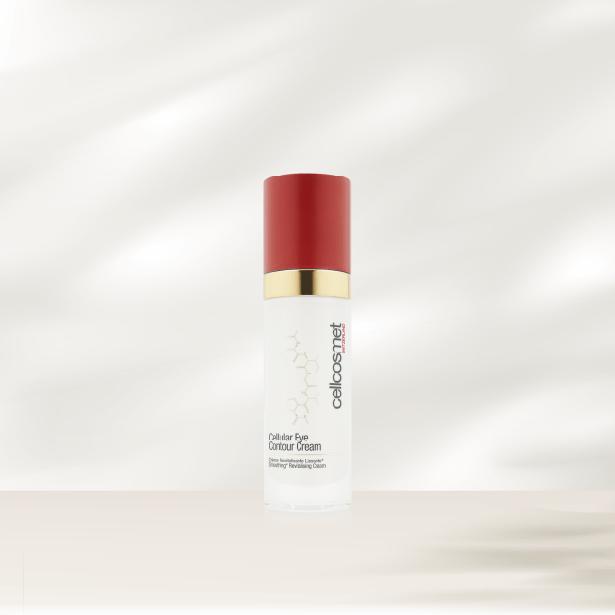 瑞士瑞妍眼部活力修復霜-瑞士瑞妍眼霜